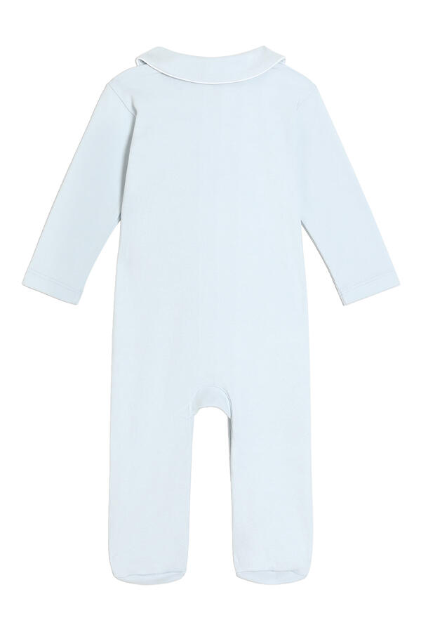 Kids 3-Piece Embroidery Interlock Gift Set