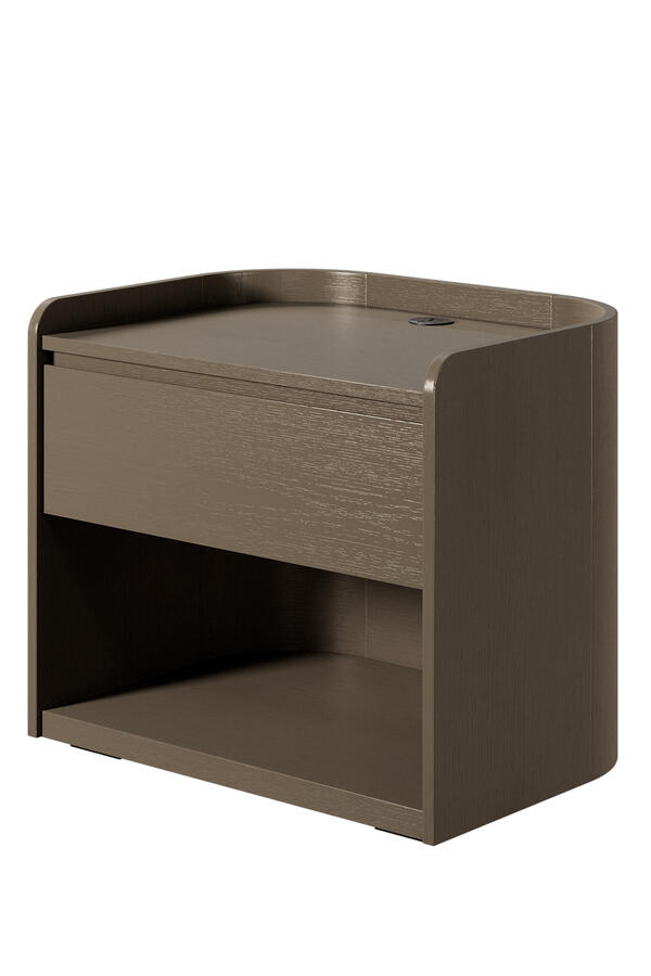 Galapagos 200 Bedside Table