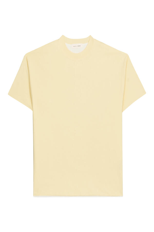 Classic Double Layer T-Shirt