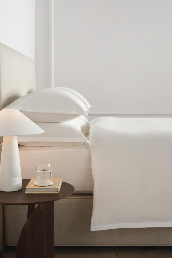 Camille Duvet Cover