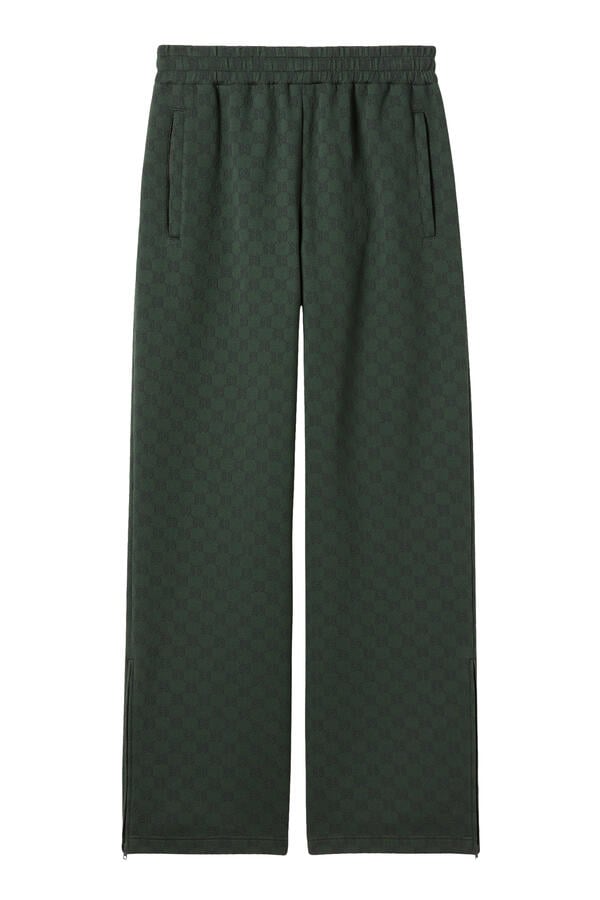 GG Technical Jersey Leisure Trousers