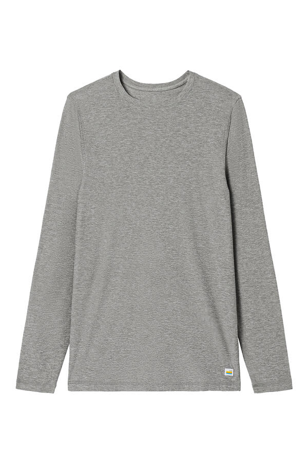 Long Sleeves Strato Tech T-Shirt