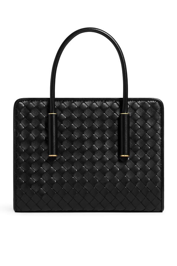 Baby Barbara Tote Bag
