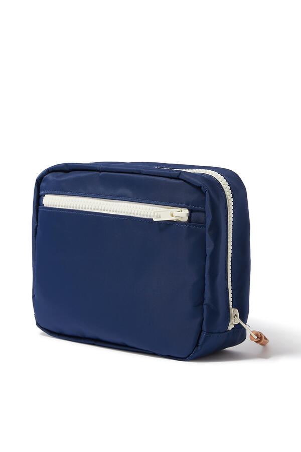 Nylon Twill Washkit