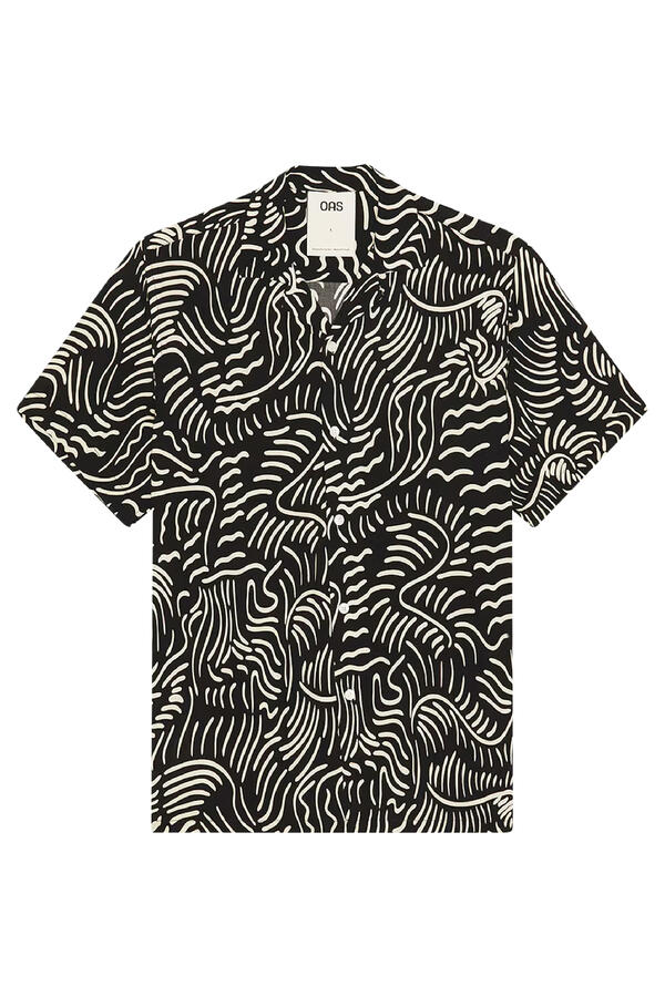 Tar Lorenzo Shirt
