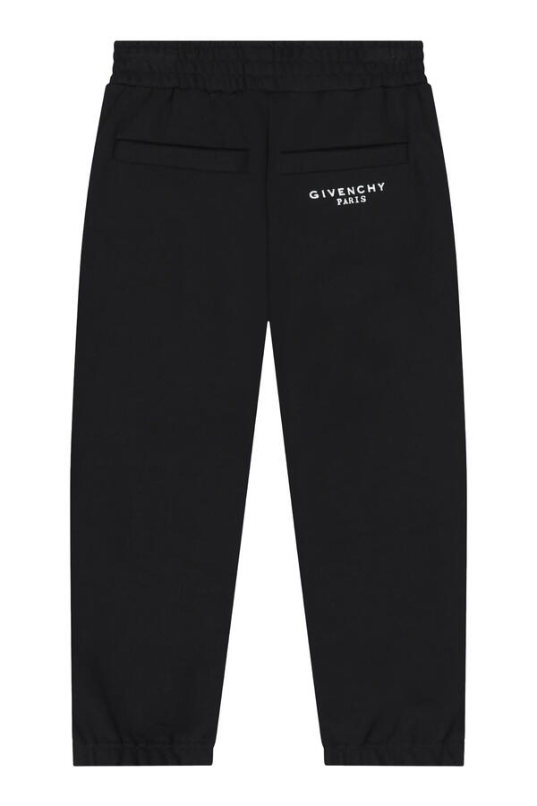 Kids Logo-Print Track Pants