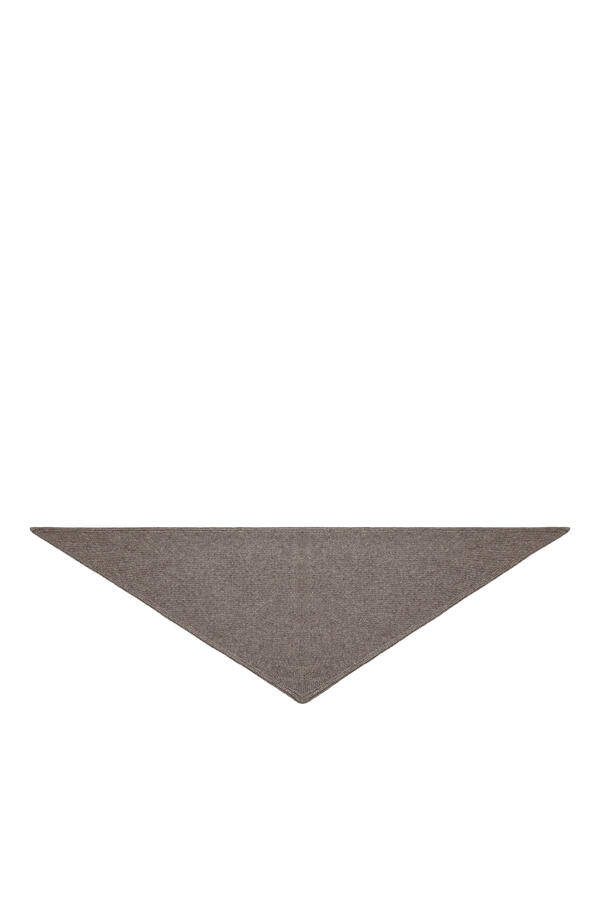 Pyrite Scarf 