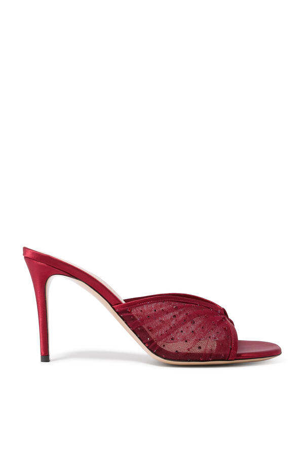 Astrid 85 Mules