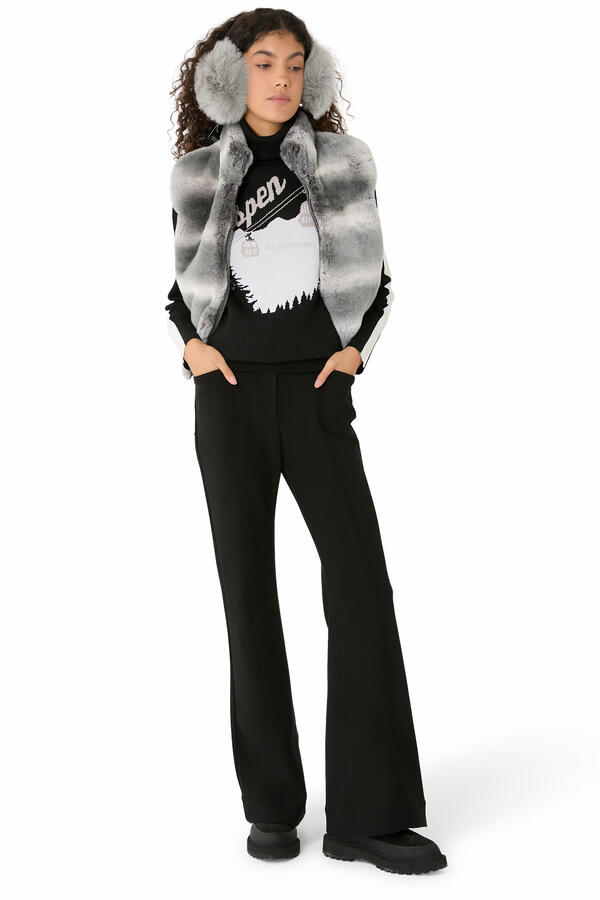 Afterski Sweater
