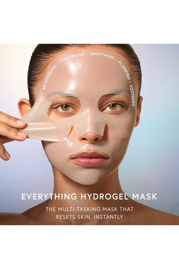 Everything Hydrogel Mask 