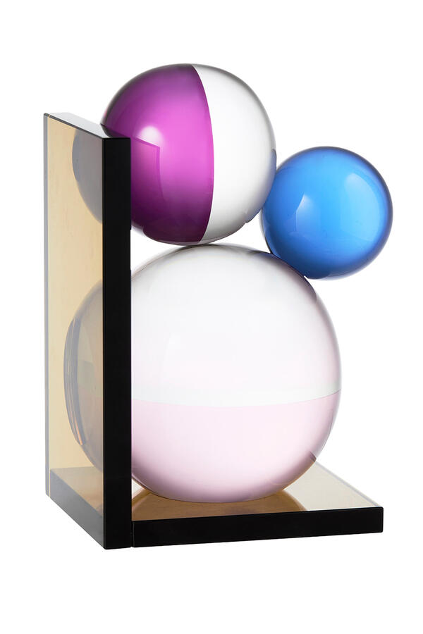 Arch Bookend