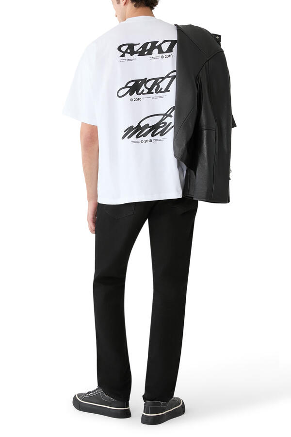 MKI Stack T-Shirt