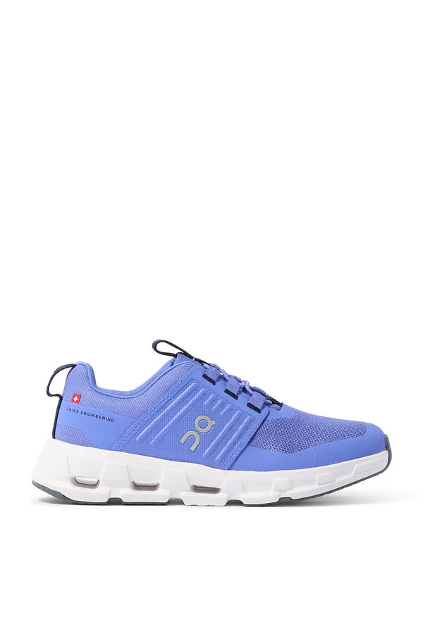 Kids Cloudswift Sneakers