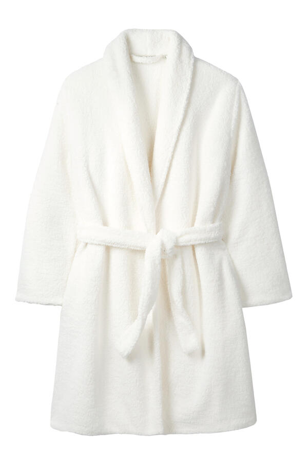 Super Soft Snuggle Robe