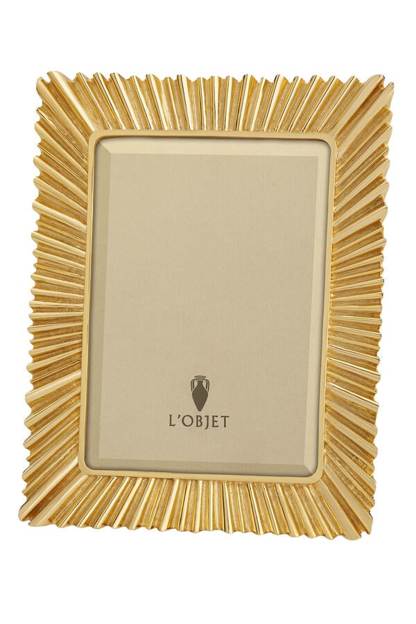 Medium Ray Photo Frame 