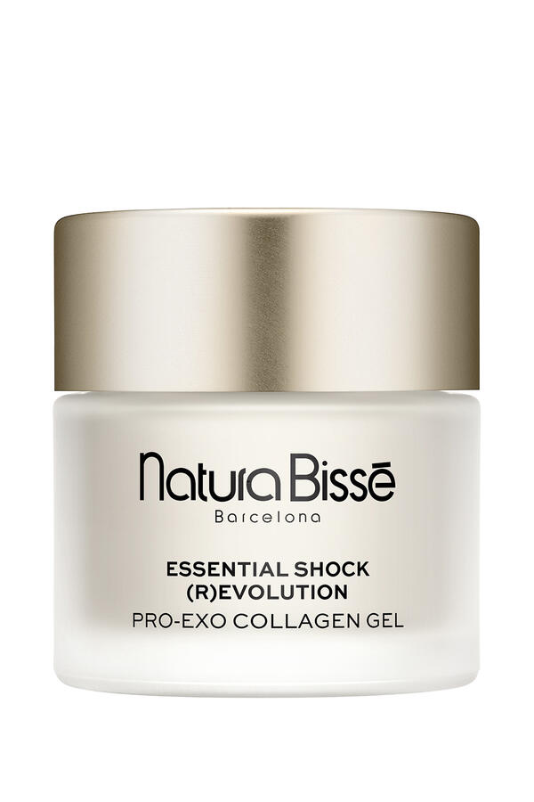 Essential Shock Revolution Pro-Exo Collagen Gel Cream