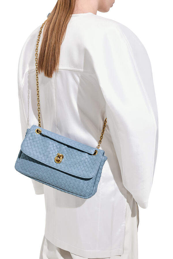 Madison Shoulder Bag