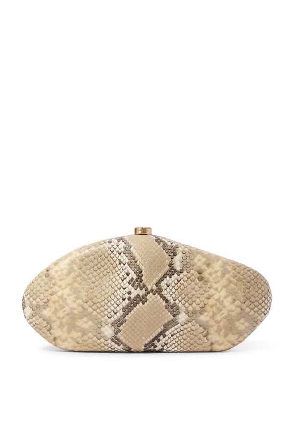 The Caldera Clutch Bag