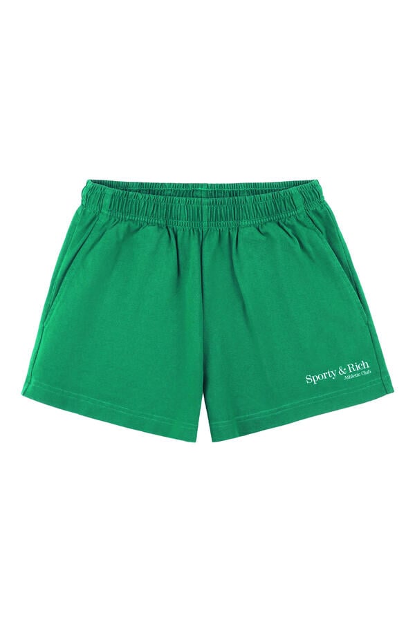  Fitness 94 Disco Shorts 