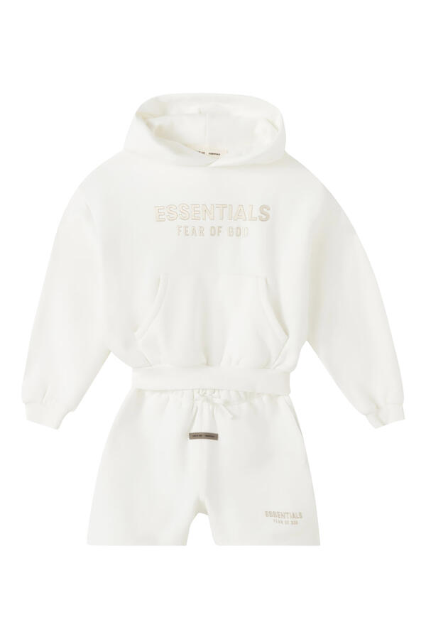 Kids Classic Fleece Sweatshorts