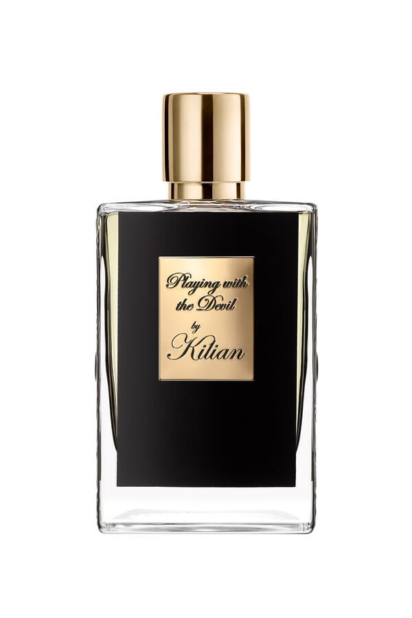 Playing With The Devil Eau de Parfum