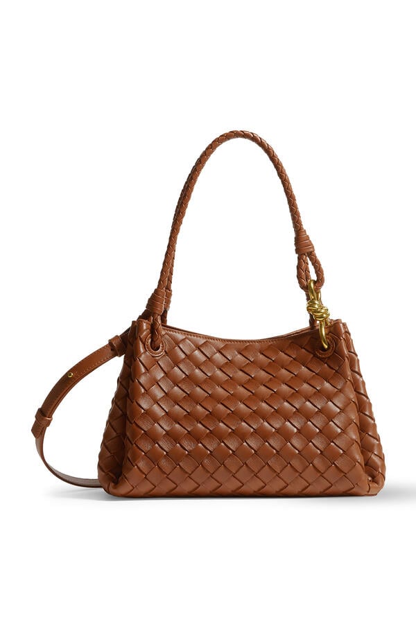 Parachute Shoulder Bag