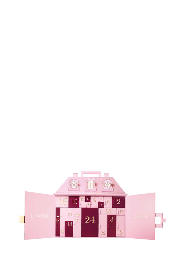 Palace Advent Calendar