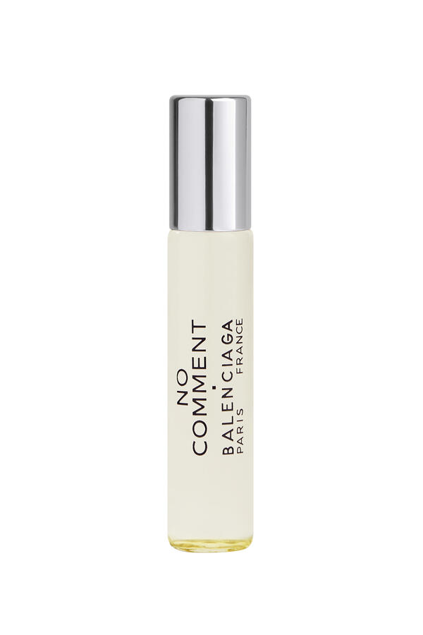 No Comment Parfum Travel Spray 