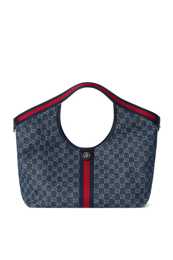 Giglio Large Tote Bag