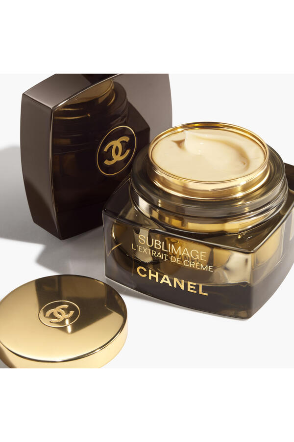 Sublimage L'extrait De Creme