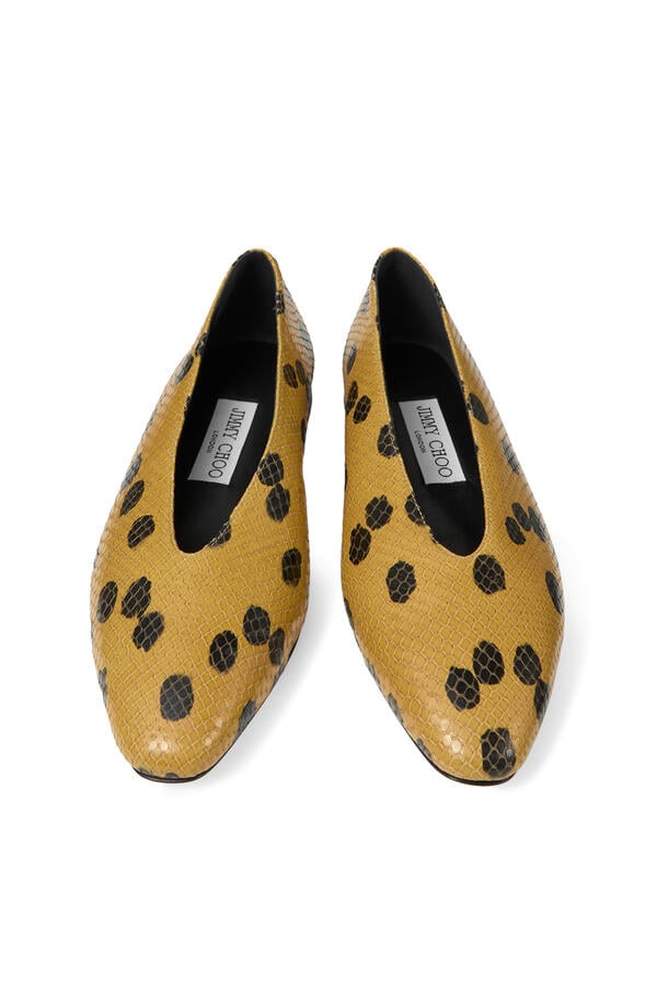 Margo Flats