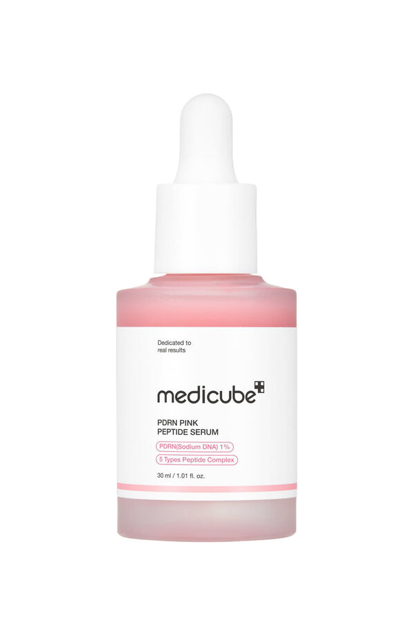  PDRN Pink Peptide Repair Serum 