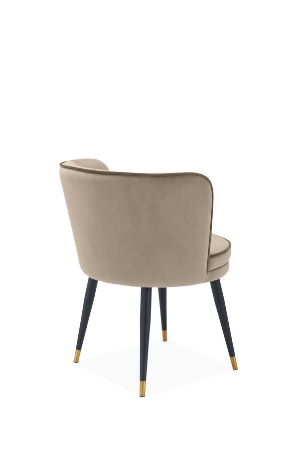 Grenade Savona Chair