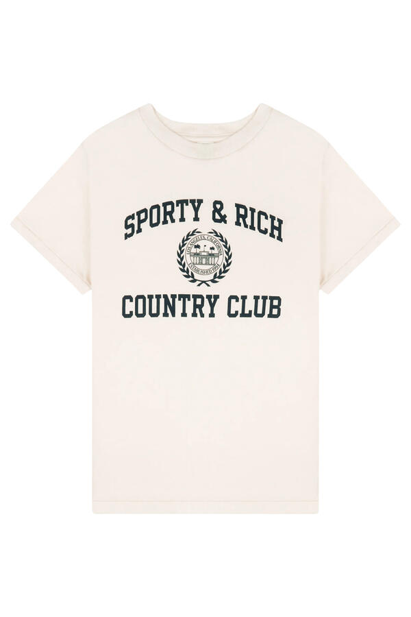  Varsity Crest Essential T-Shirt 