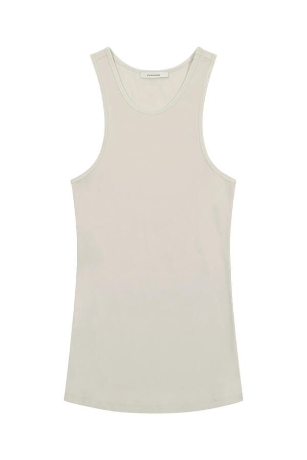 Muscle Tank Top