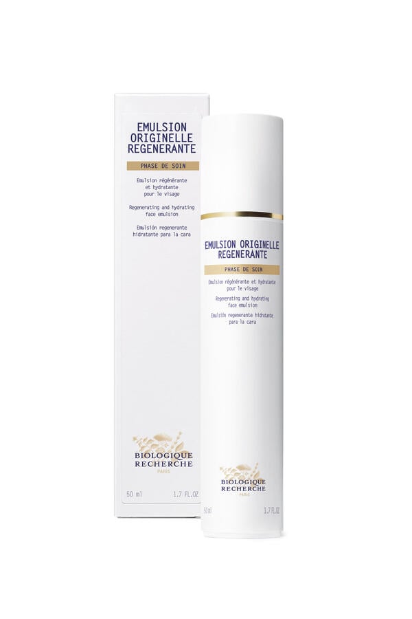 Emulsion Originelle Régénérante 