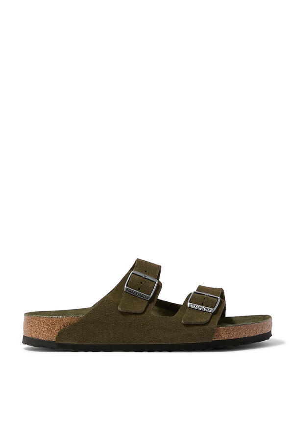 Arizona Soft Footbed Sandals