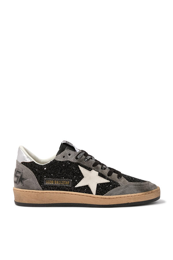 Ball Star Sneakers