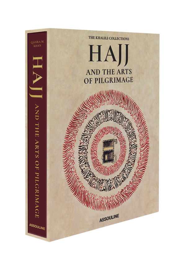 Hajj and the Arts of Pilgrimage