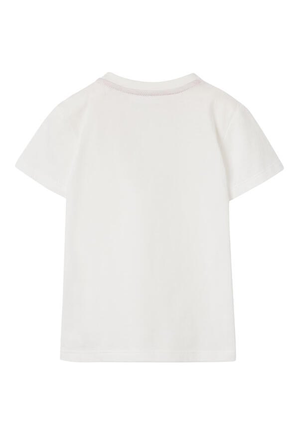 Kids Cotton T-Shirt