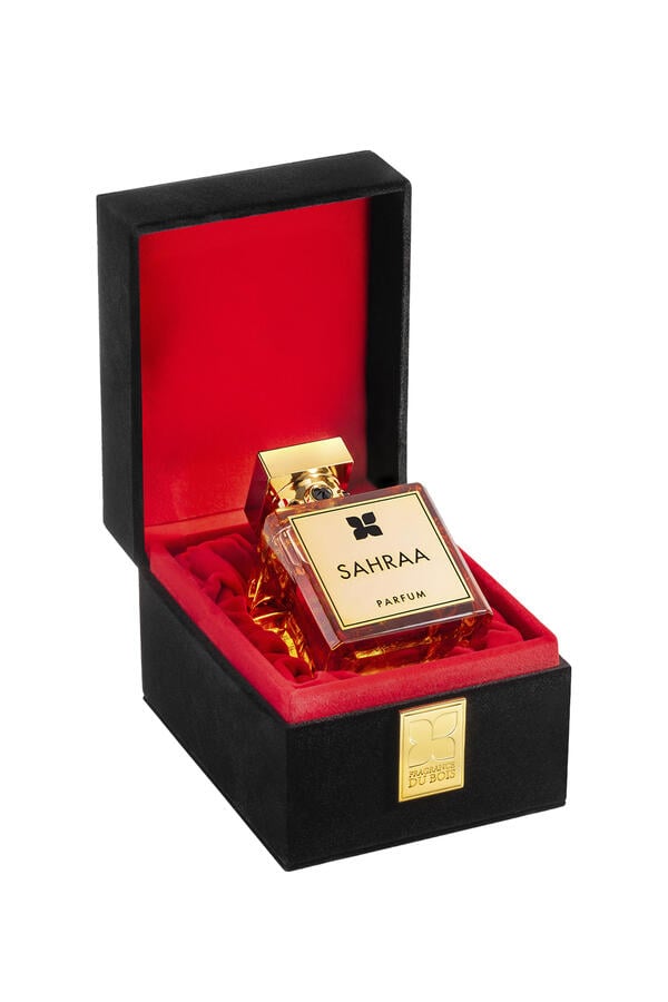 عطر ساهرا