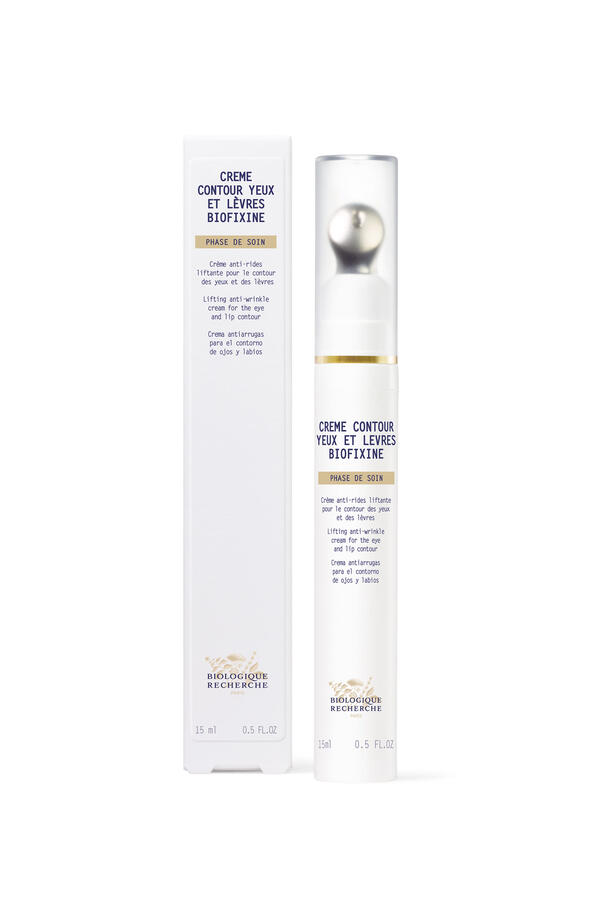  Crème Contour Yeux Et Lèvres Biofixine