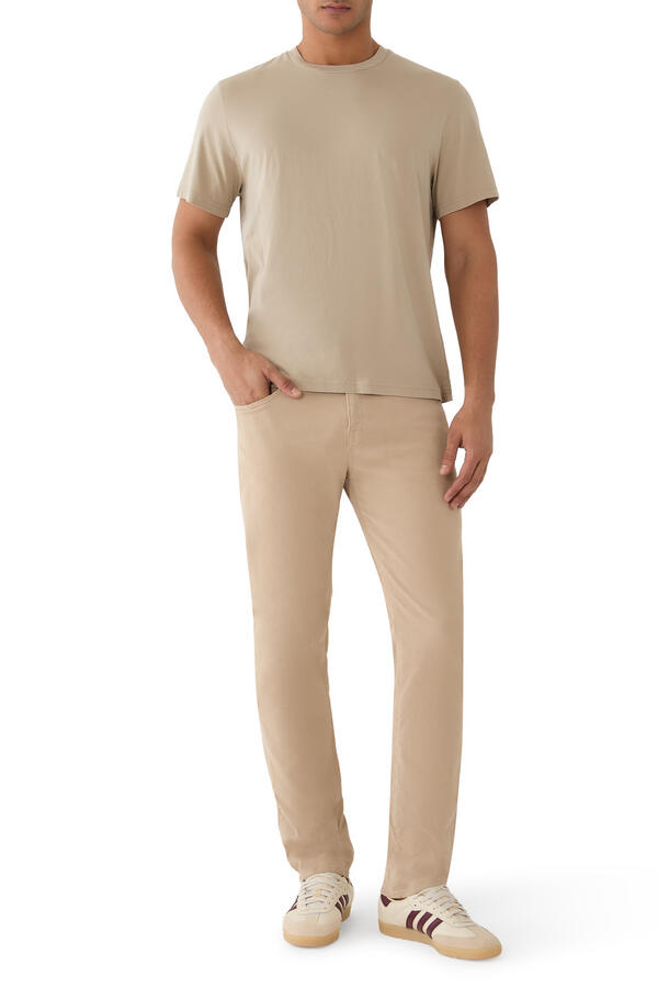 L’Homme Slim Fit Jeans