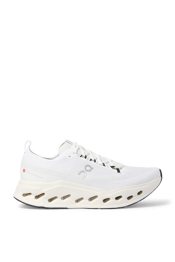 Mens Cloudsurfer Max Sneakers 