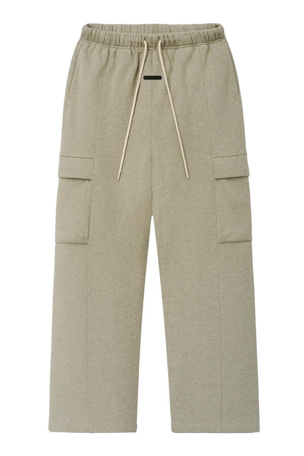 Cargo Field Pants