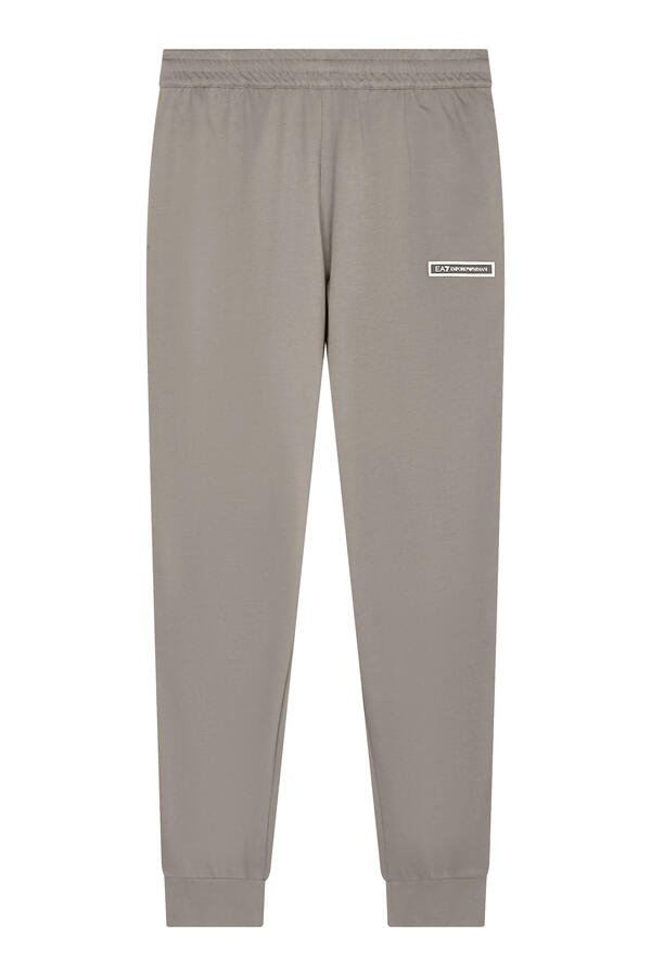 EA7 Logo Tape Joggers
