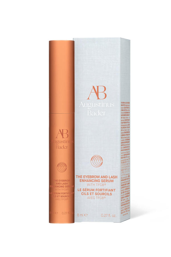 The Eyebrow and Lash Enhancing Serum