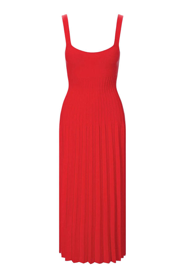 Ellison Sleeveless Dress