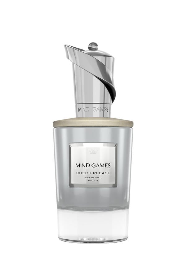 عطر مركز تشك بليز