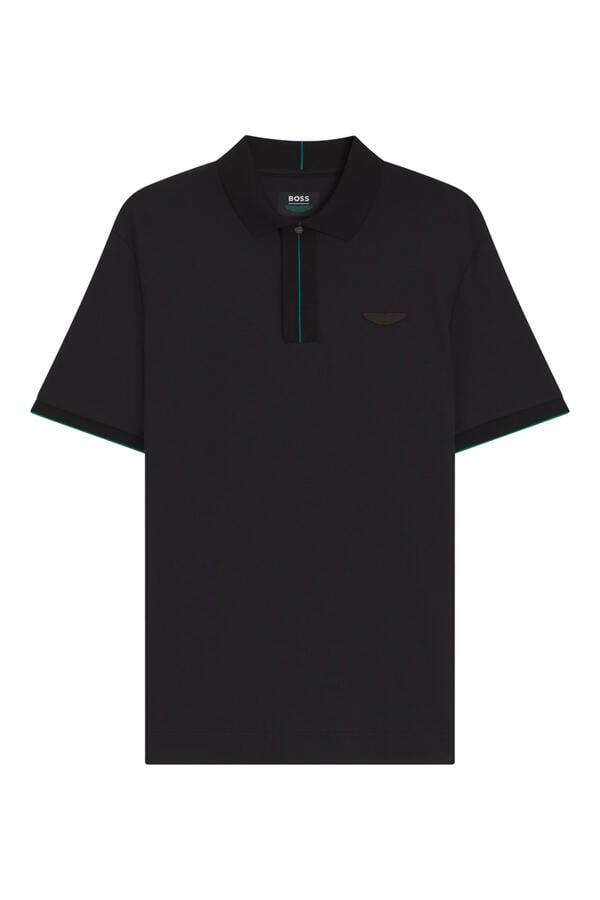 C-Parlay 80 AM Polo Shirt